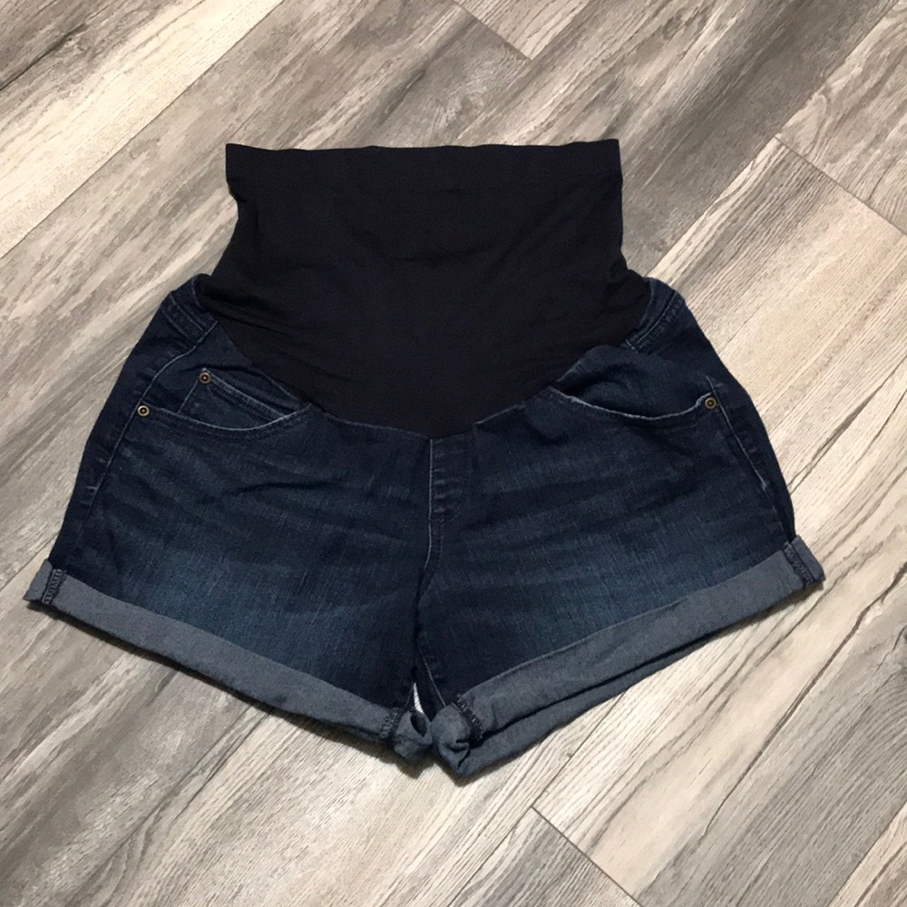 Maternity Shorts